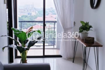 living-room