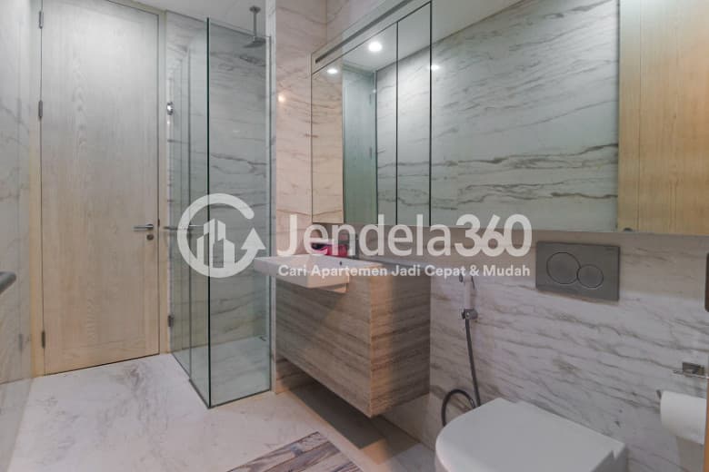 Bathroom 2