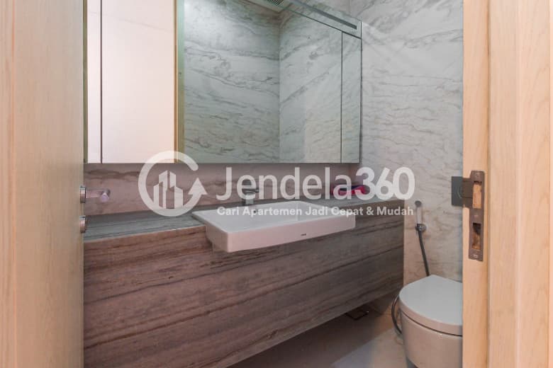 Bathroom 3