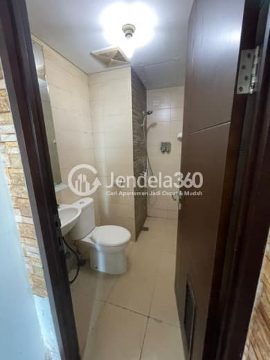 Bathroom 2