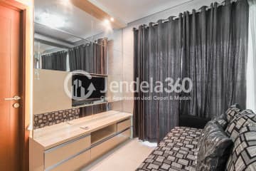 living-room