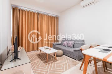living-room