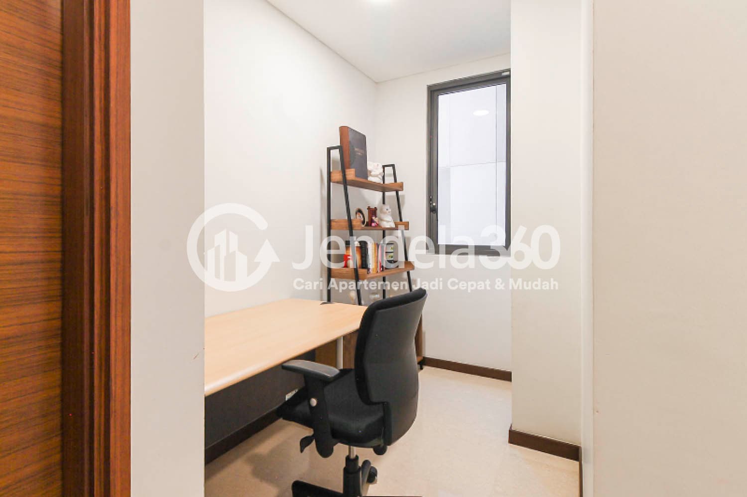 Study Room