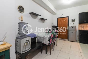 dining-room
