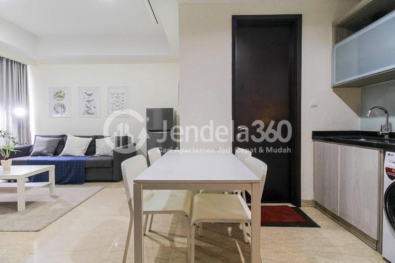 dining-room