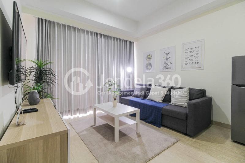 living-room