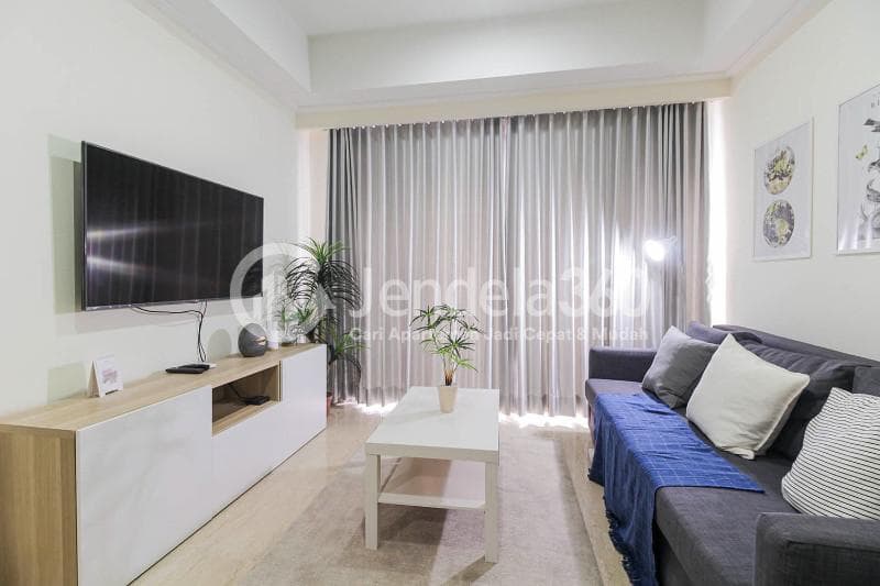 living-room