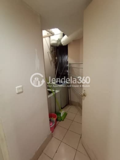 Maid Room