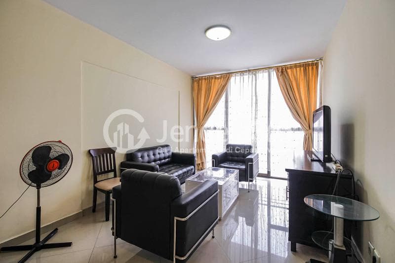 living-room