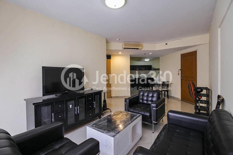 living-room