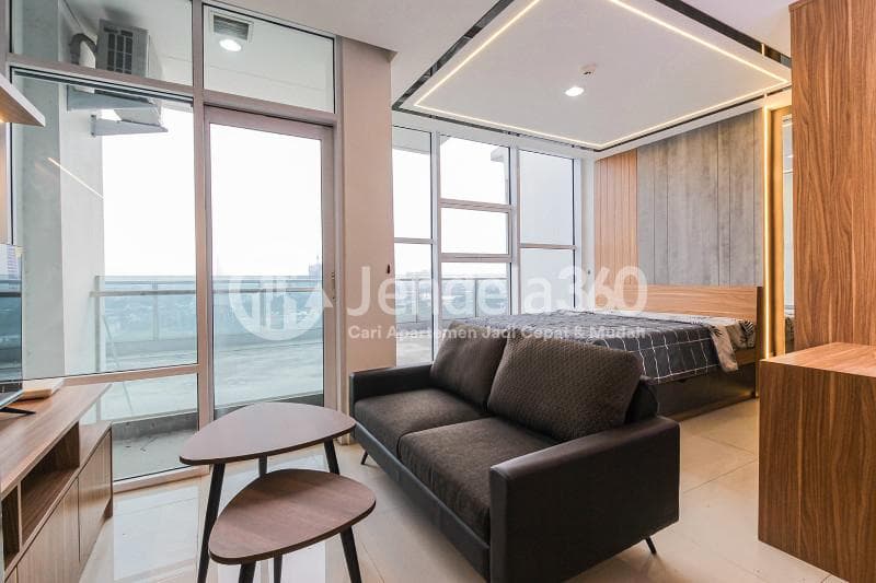 living-room
