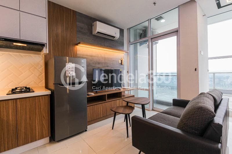 living-room