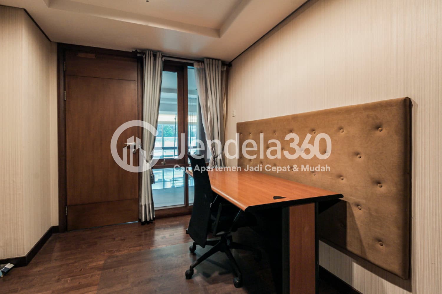 Working Room