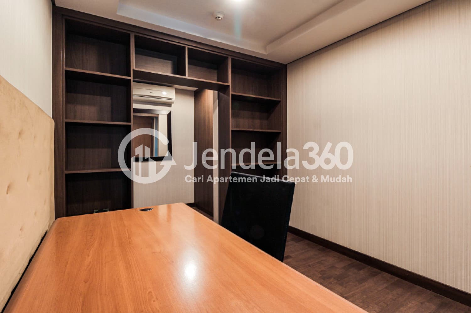 Working Room