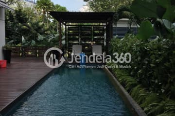 private-pool