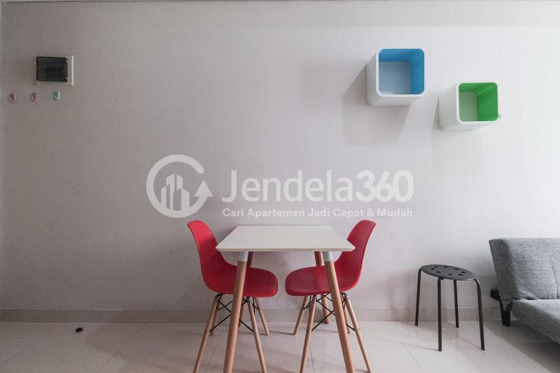 dining-room