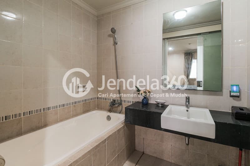 Bathroom 2