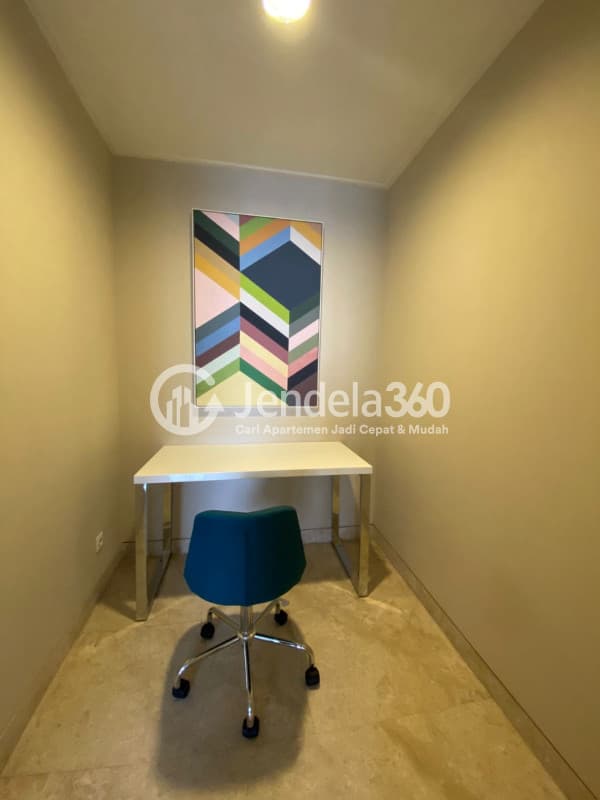 Study Room