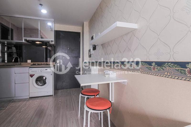 dining-room