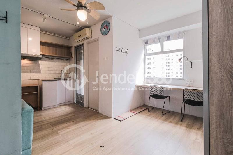 living-room