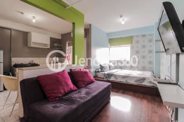 living-room