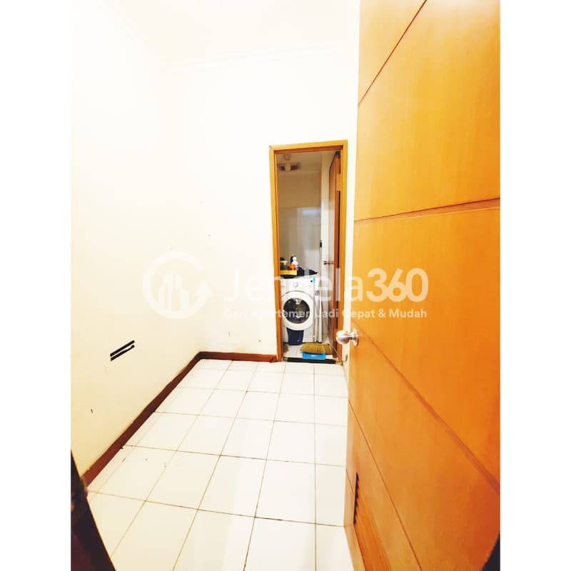 Maid Room