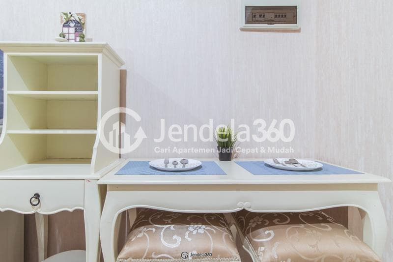 dining-room