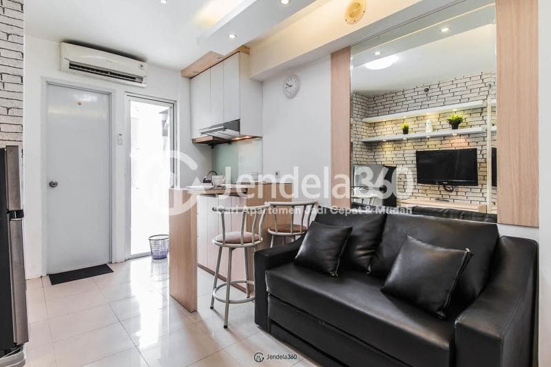 living-room