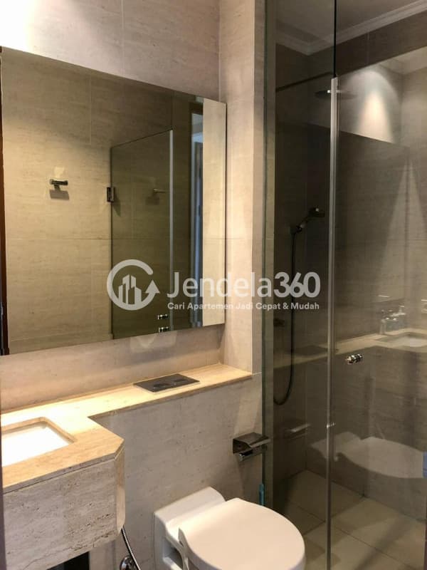 Bathroom 2