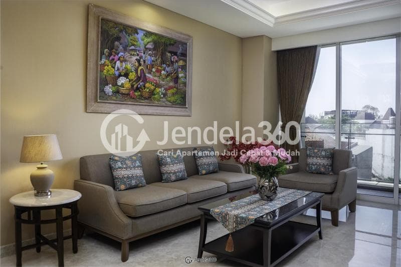 living-room