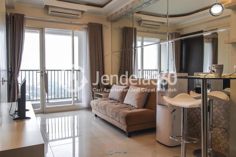 living-room