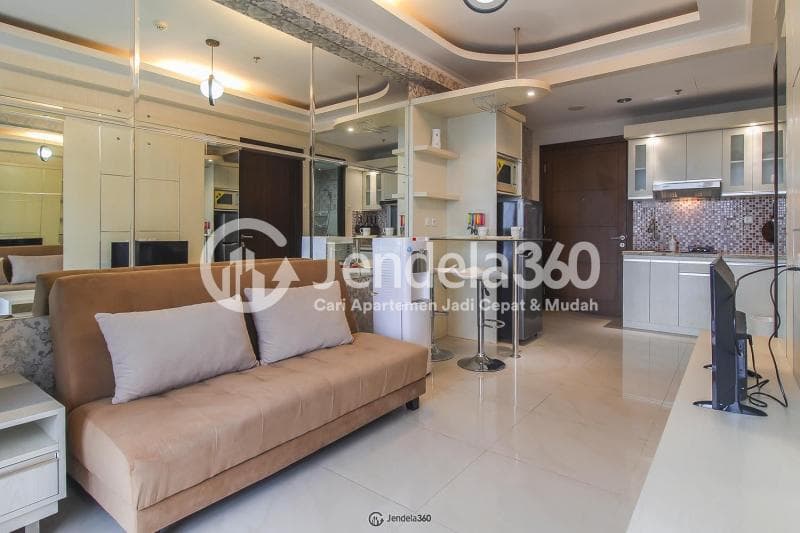 living-room