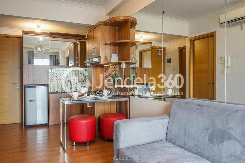 living-room