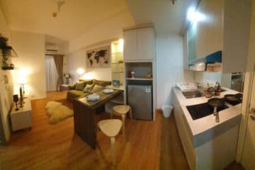 living-room