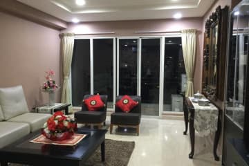 living-room