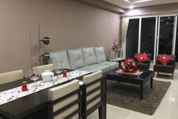 living-room