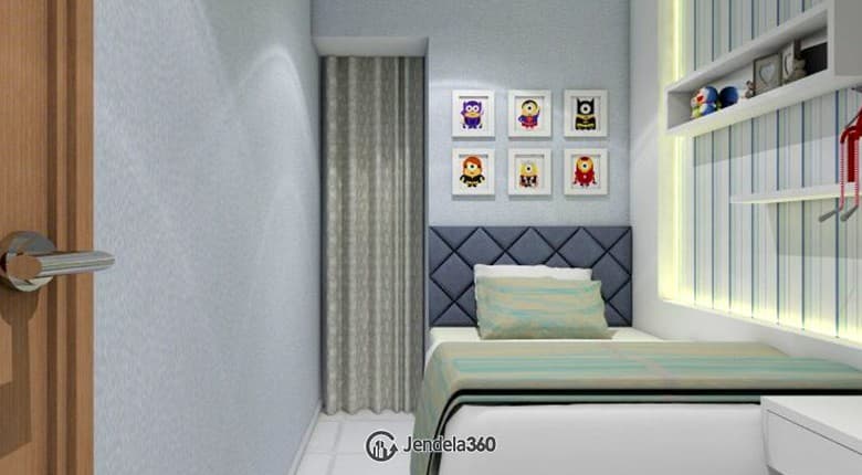 Bedroom 2