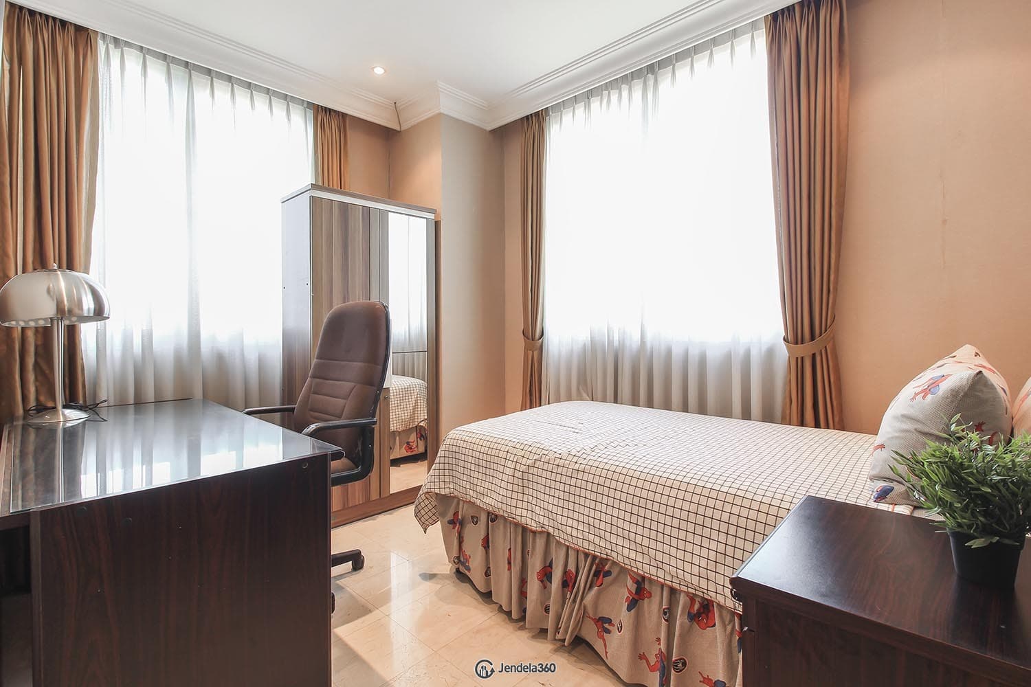 Bedroom 3