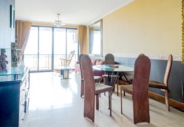 dining-room