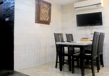 dining-room