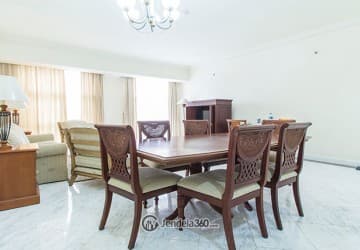 dining-room