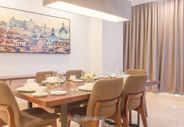 dining-room