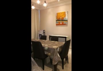 dining-room