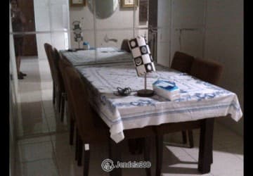 dining-room