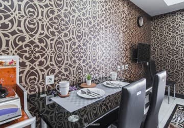 dining-room