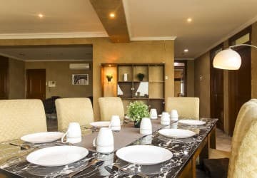 dining-room
