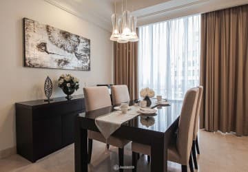 dining-room