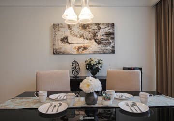 dining-room