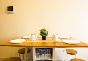 dining-room