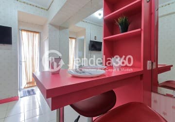 dining-room